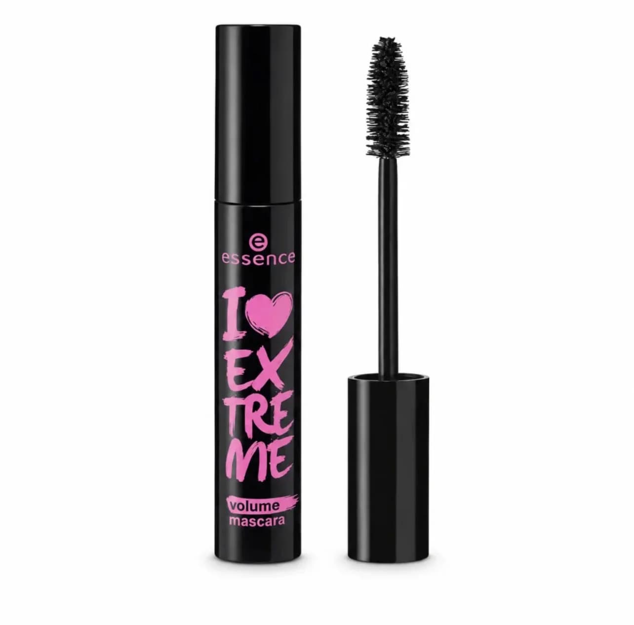 ریمل حجمدهنده اسنس مدل I Love Extreme Volume | Essence I Love Extreme Volume Mascara